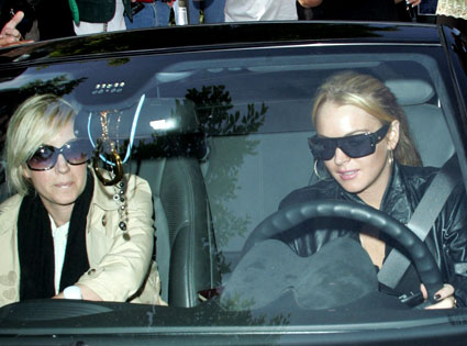 Lindsay Lohan Lindsay Lohan